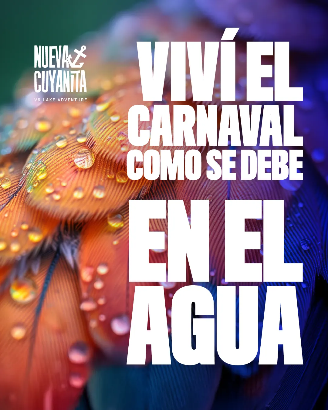 Pieza gráfica de Nueva Cuyanita